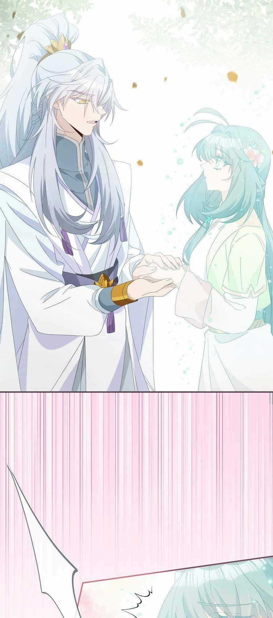 Sư Huynh Phản Diện Bắt Ta Hoàn Lương Chapter 31 trang 24