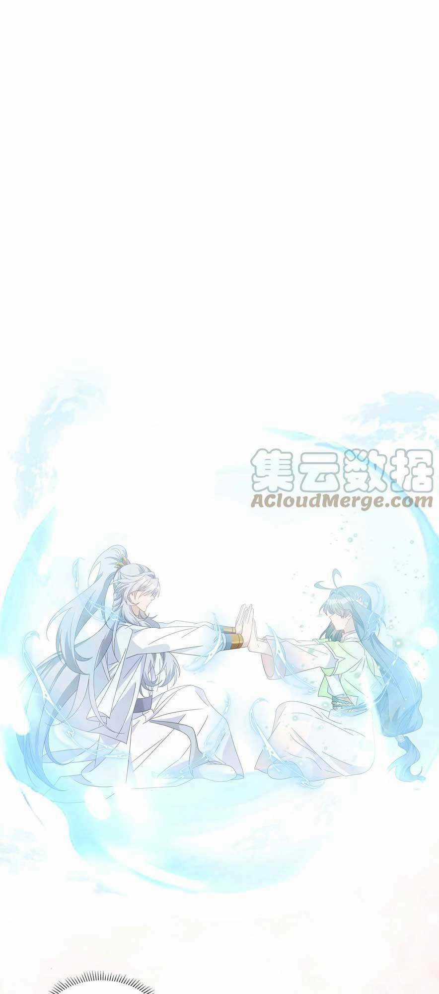 Sư Huynh Phản Diện Bắt Ta Hoàn Lương Chapter 31 trang 27