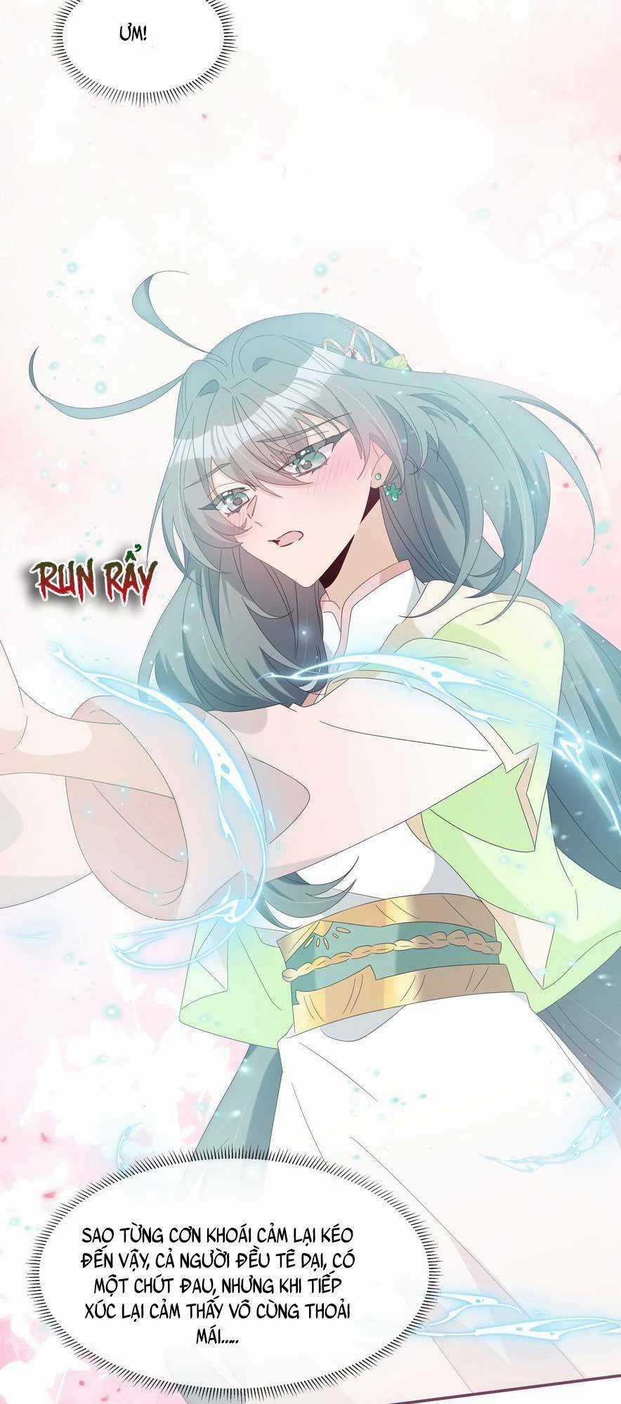 Sư Huynh Phản Diện Bắt Ta Hoàn Lương Chapter 31 trang 28