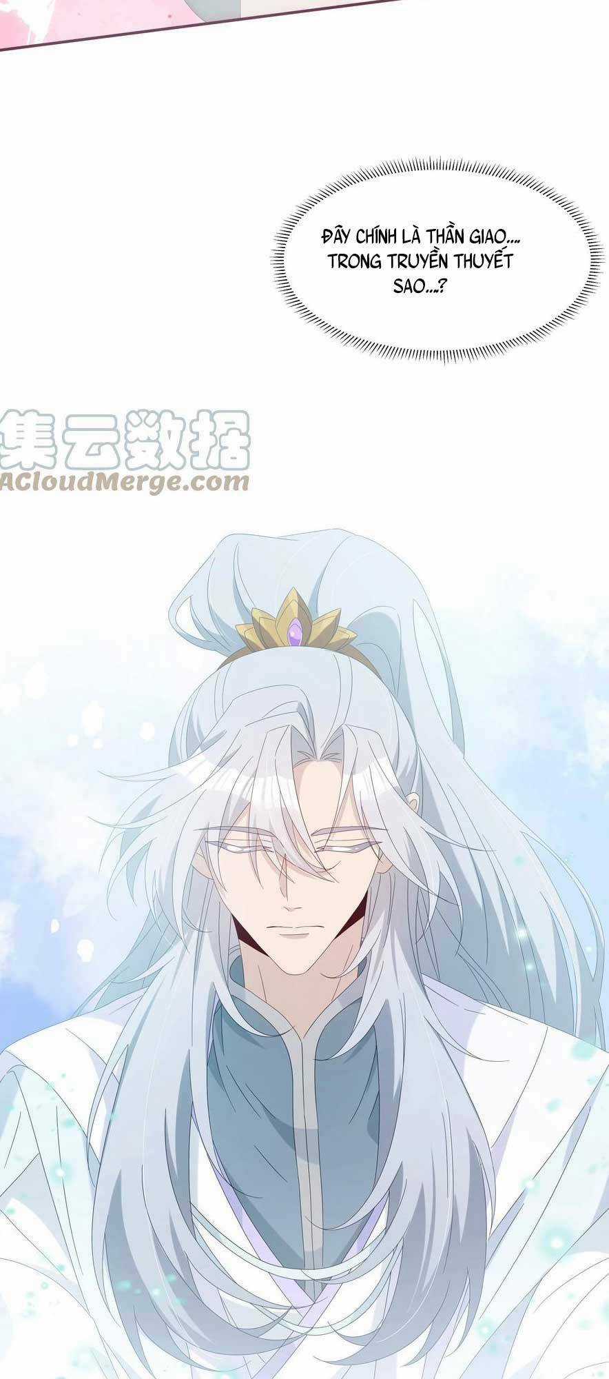 Sư Huynh Phản Diện Bắt Ta Hoàn Lương Chapter 31 trang 29