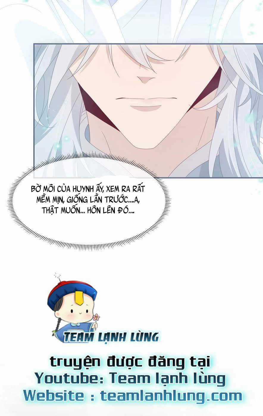 Sư Huynh Phản Diện Bắt Ta Hoàn Lương Chapter 31 trang 30