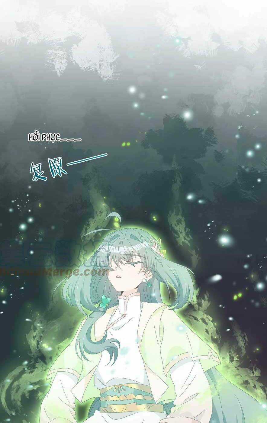 Sư Huynh Phản Diện Bắt Ta Hoàn Lương Chapter 31 trang 31