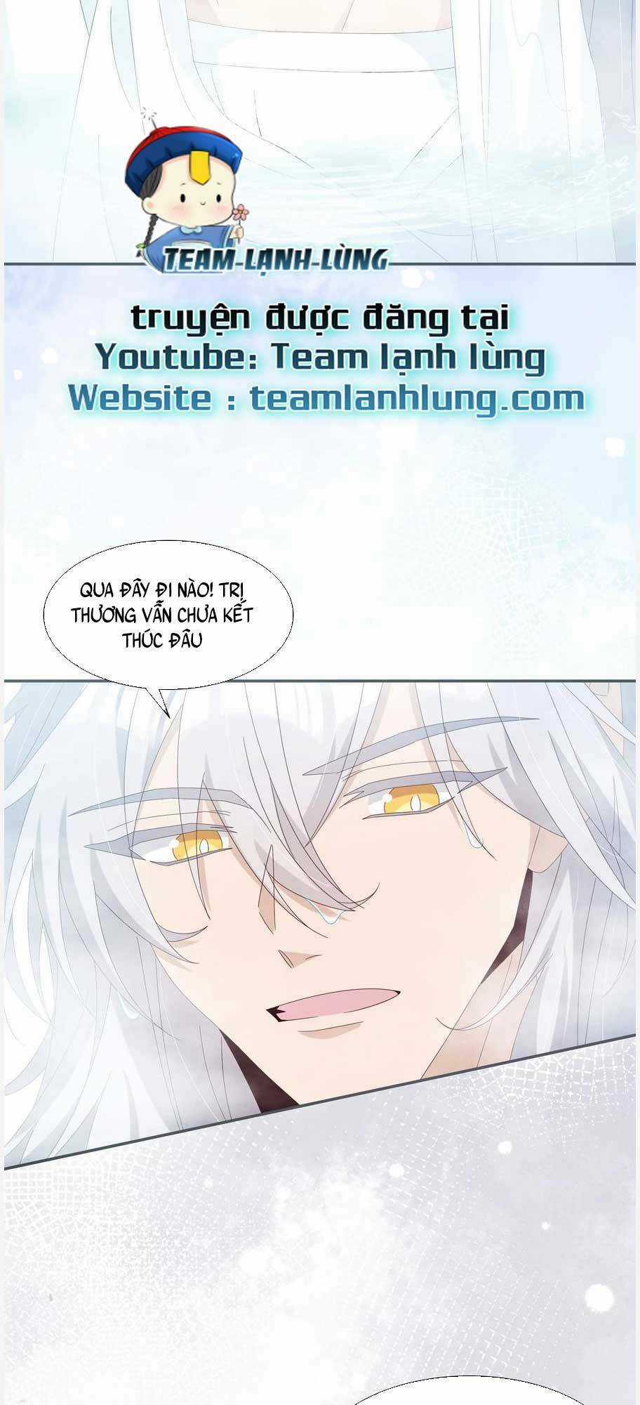 Sư Huynh Phản Diện Bắt Ta Hoàn Lương Chapter 31 trang 36