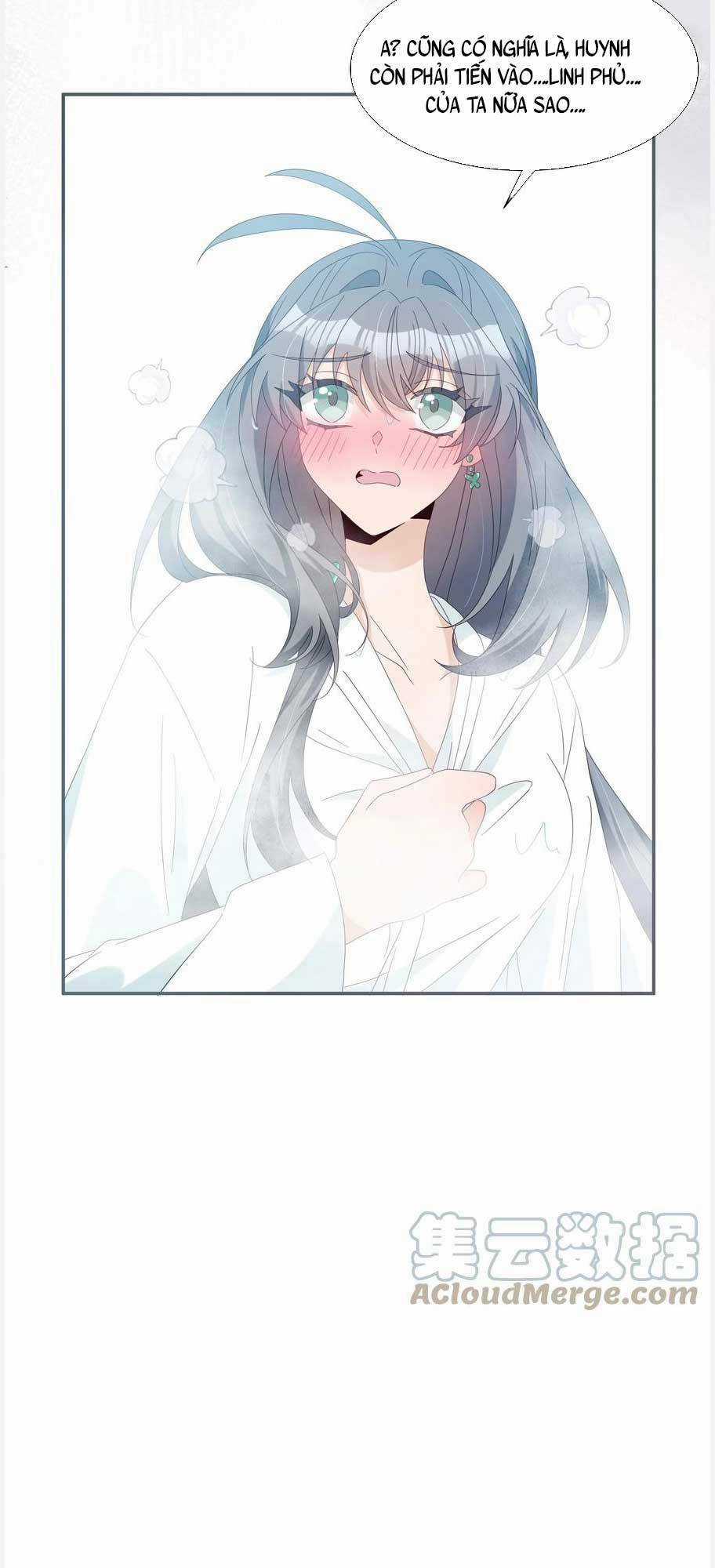 Sư Huynh Phản Diện Bắt Ta Hoàn Lương Chapter 31 trang 37