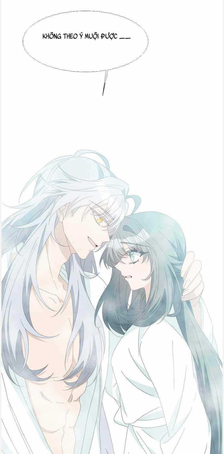 Sư Huynh Phản Diện Bắt Ta Hoàn Lương Chapter 31 trang 38