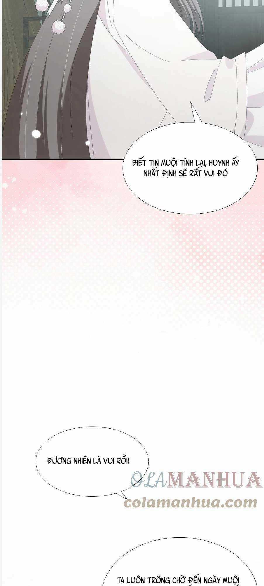 Sư Huynh Phản Diện Bắt Ta Hoàn Lương Chapter 32 trang 11