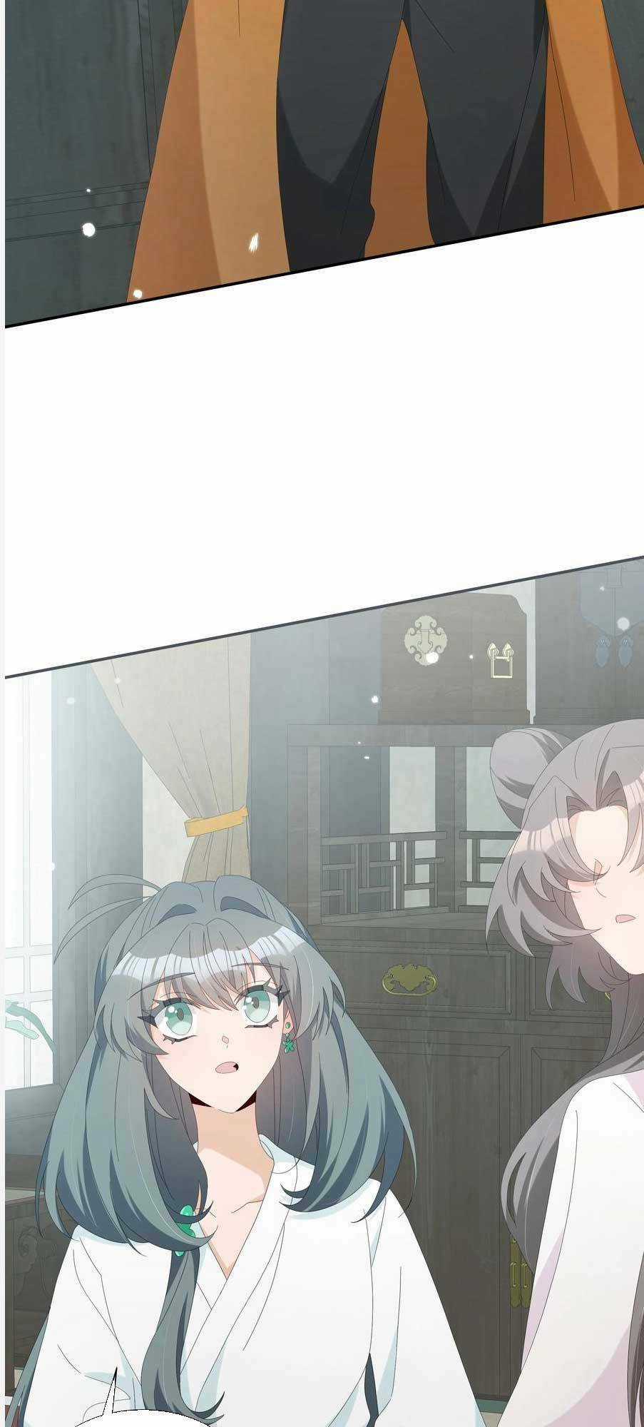 Sư Huynh Phản Diện Bắt Ta Hoàn Lương Chapter 32 trang 13