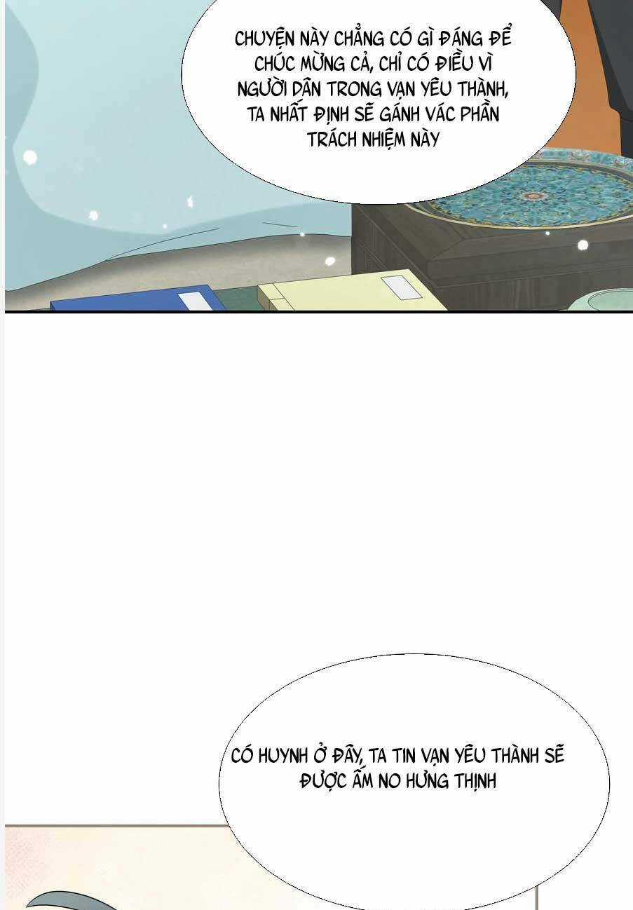 Sư Huynh Phản Diện Bắt Ta Hoàn Lương Chapter 32 trang 15