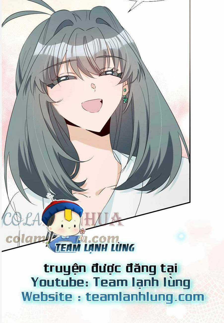 Sư Huynh Phản Diện Bắt Ta Hoàn Lương Chapter 32 trang 16