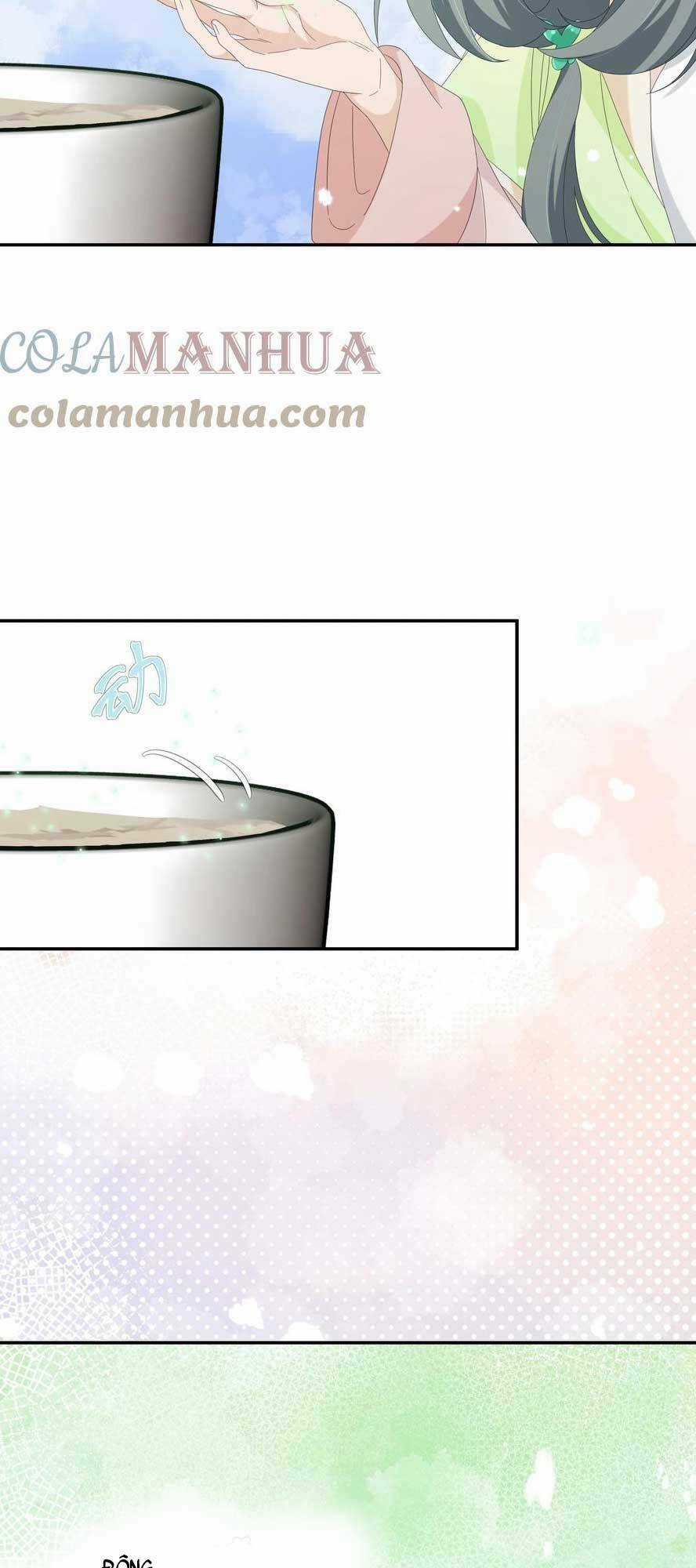 Sư Huynh Phản Diện Bắt Ta Hoàn Lương Chapter 32 trang 29