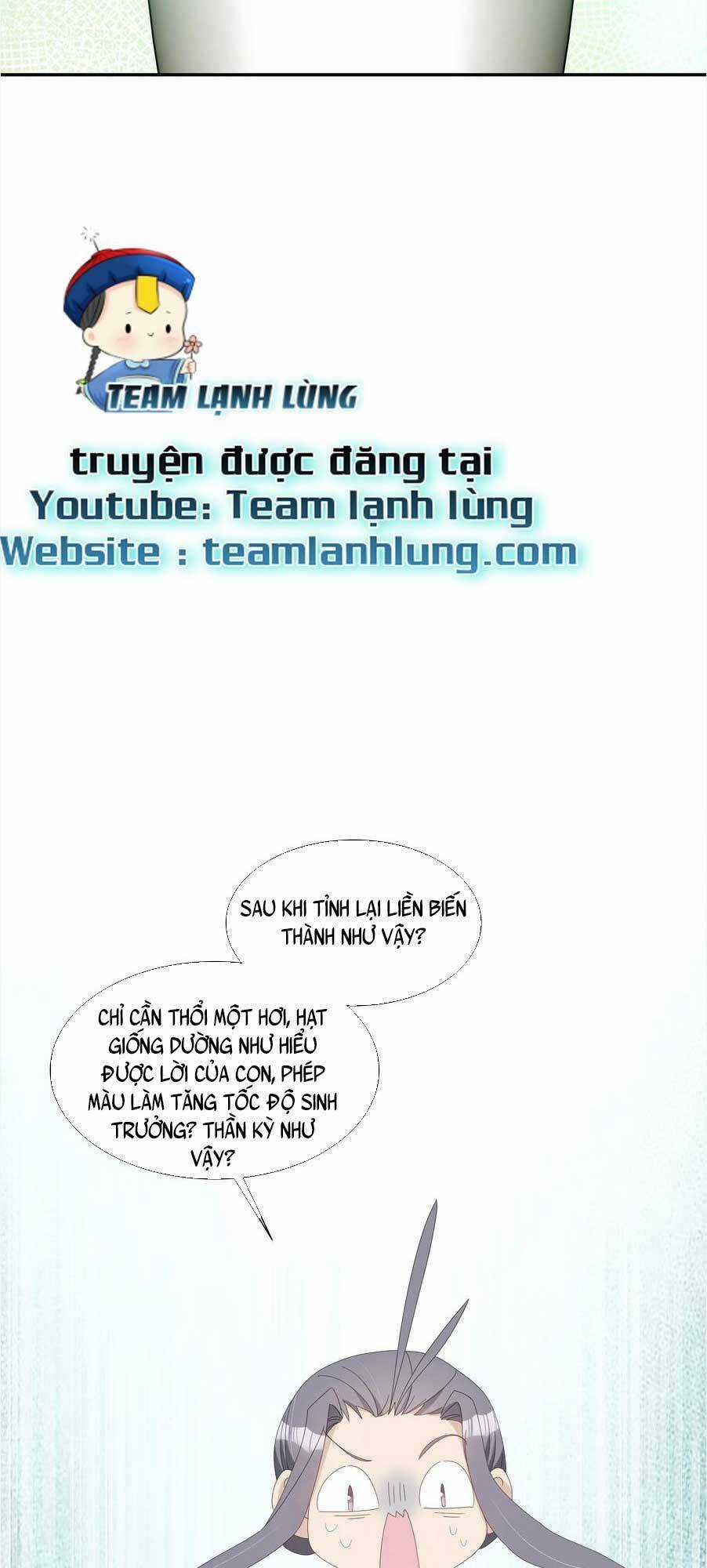 Sư Huynh Phản Diện Bắt Ta Hoàn Lương Chapter 32 trang 32