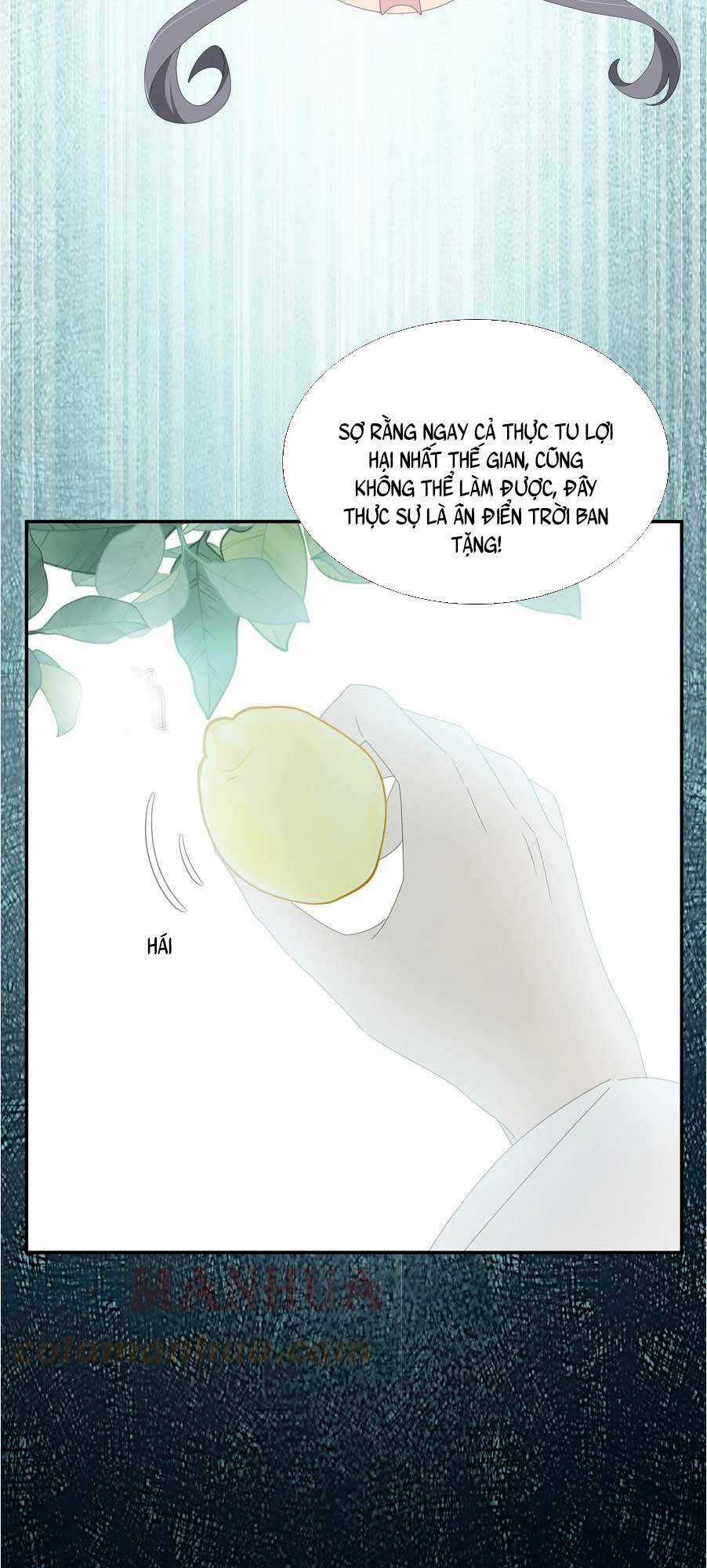 Sư Huynh Phản Diện Bắt Ta Hoàn Lương Chapter 32 trang 33