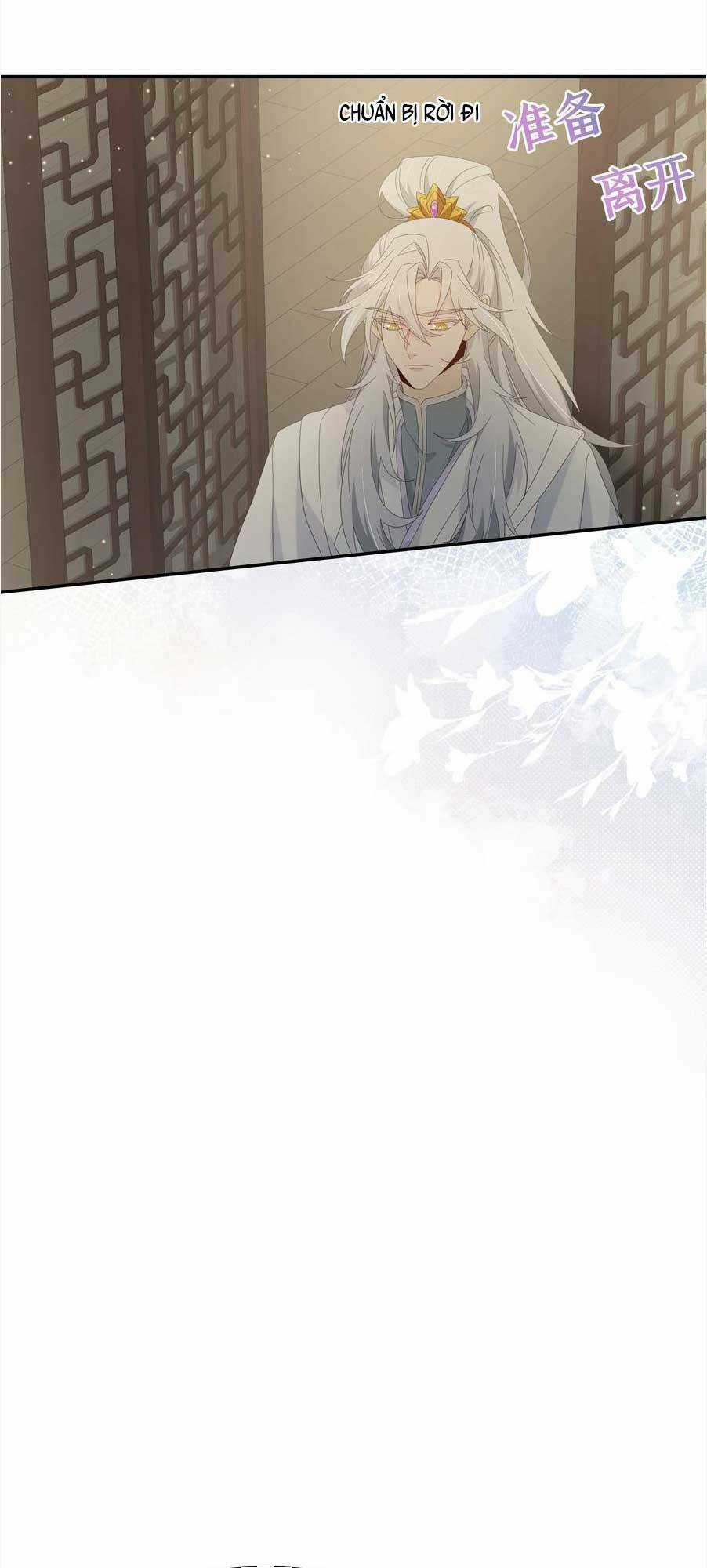 Sư Huynh Phản Diện Bắt Ta Hoàn Lương Chapter 32 trang 37