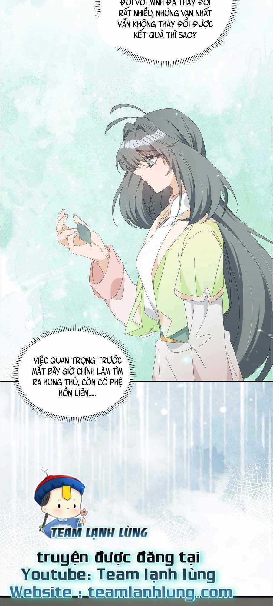 Sư Huynh Phản Diện Bắt Ta Hoàn Lương Chapter 32 trang 39