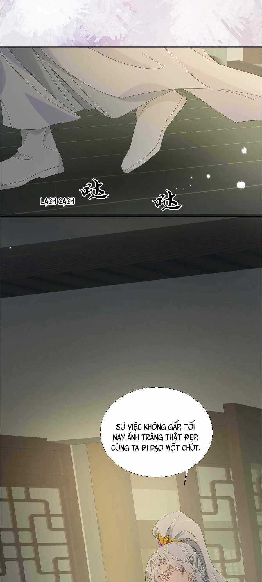 Sư Huynh Phản Diện Bắt Ta Hoàn Lương Chapter 32 trang 42