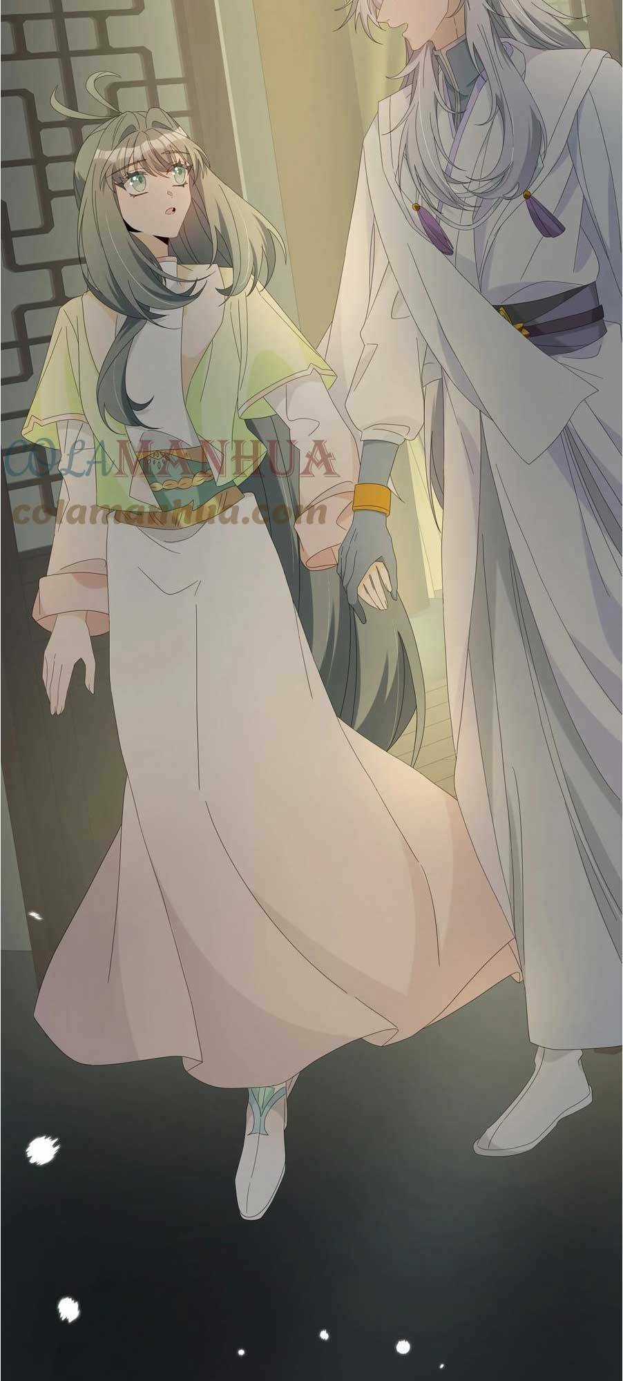 Sư Huynh Phản Diện Bắt Ta Hoàn Lương Chapter 32 trang 43