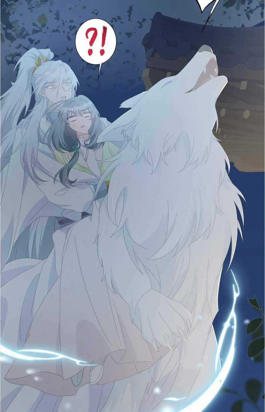 Sư Huynh Phản Diện Bắt Ta Hoàn Lương Chapter 32 trang 45