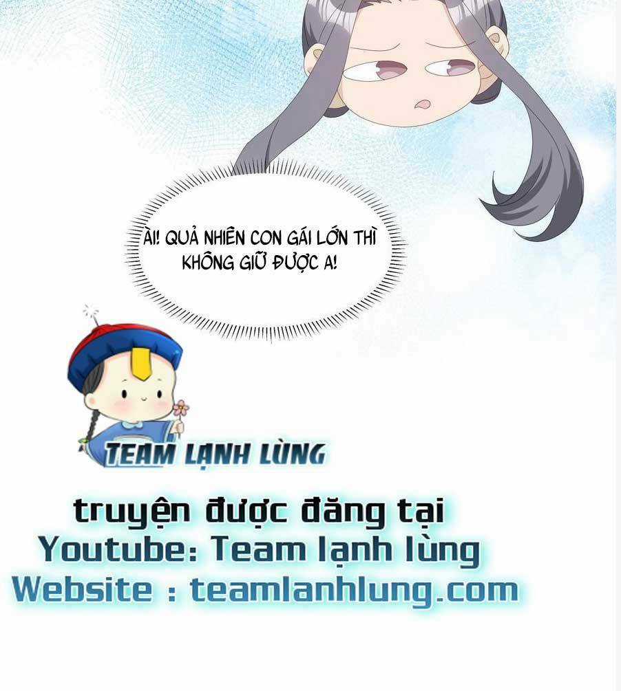 Sư Huynh Phản Diện Bắt Ta Hoàn Lương Chapter 32 trang 47