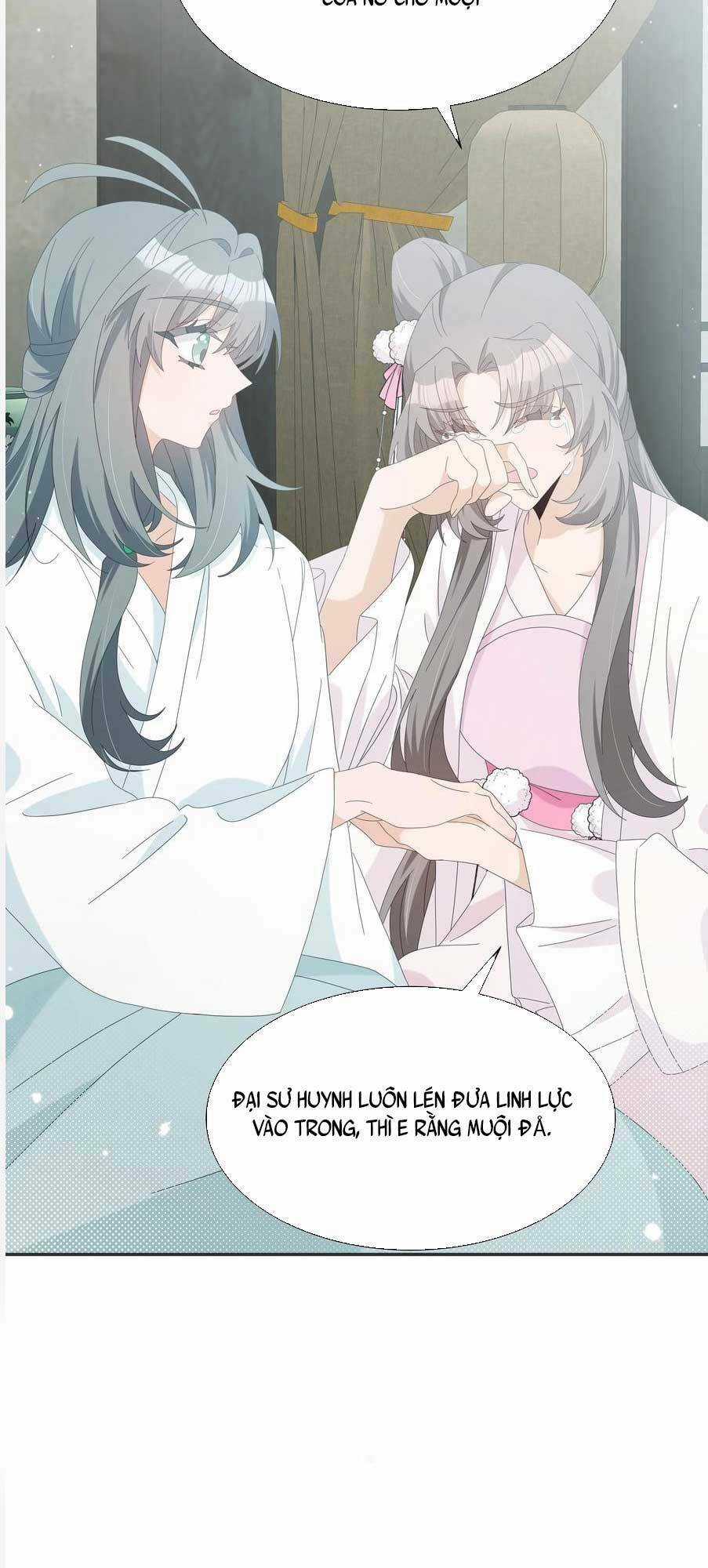 Sư Huynh Phản Diện Bắt Ta Hoàn Lương Chapter 32 trang 6