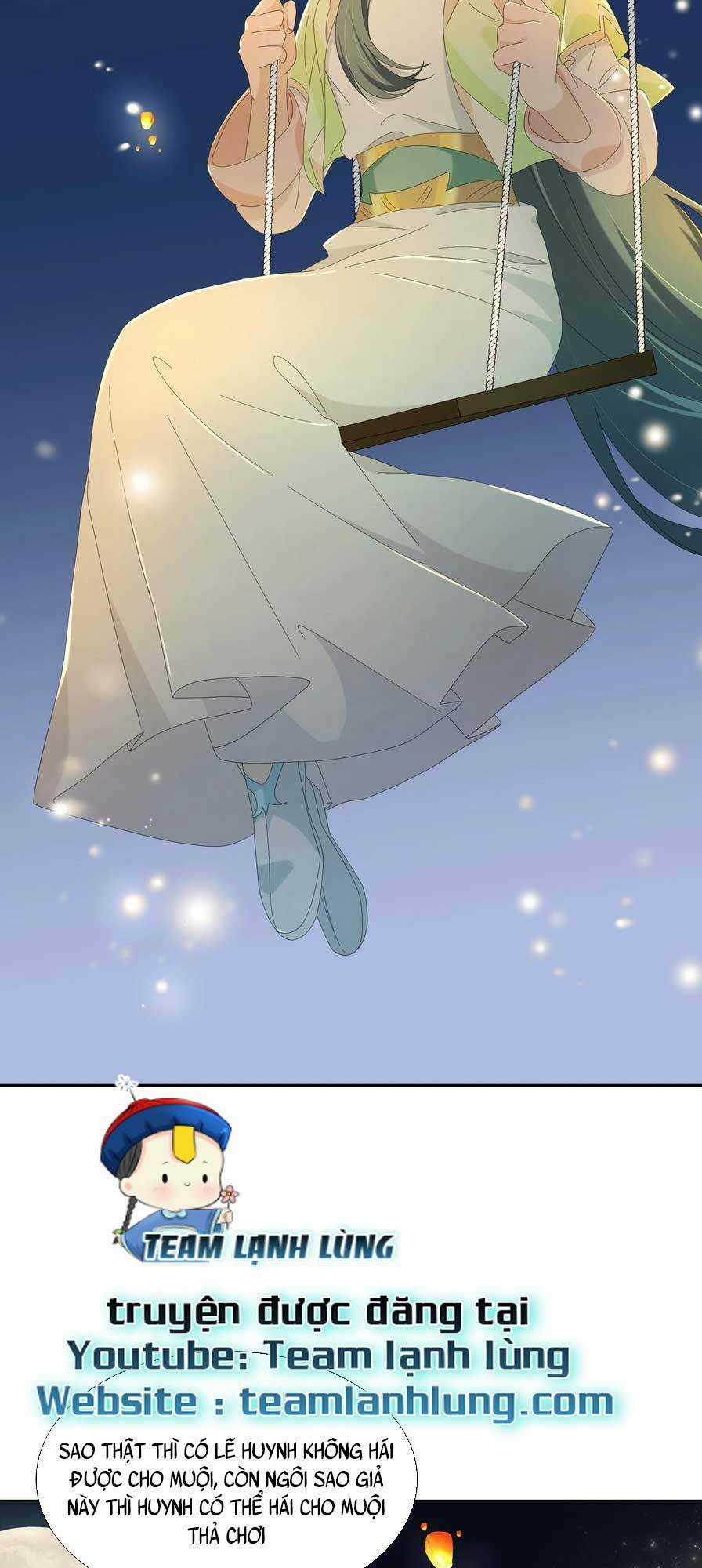 Sư Huynh Phản Diện Bắt Ta Hoàn Lương Chapter 33 trang 10