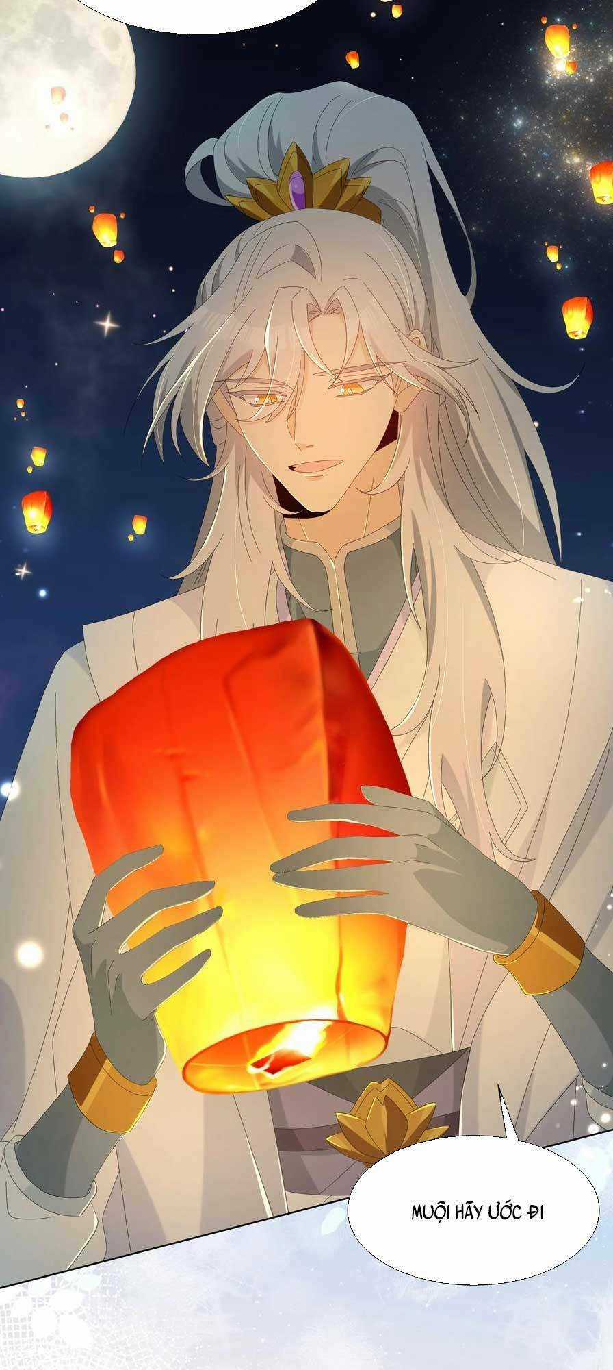 Sư Huynh Phản Diện Bắt Ta Hoàn Lương Chapter 33 trang 11