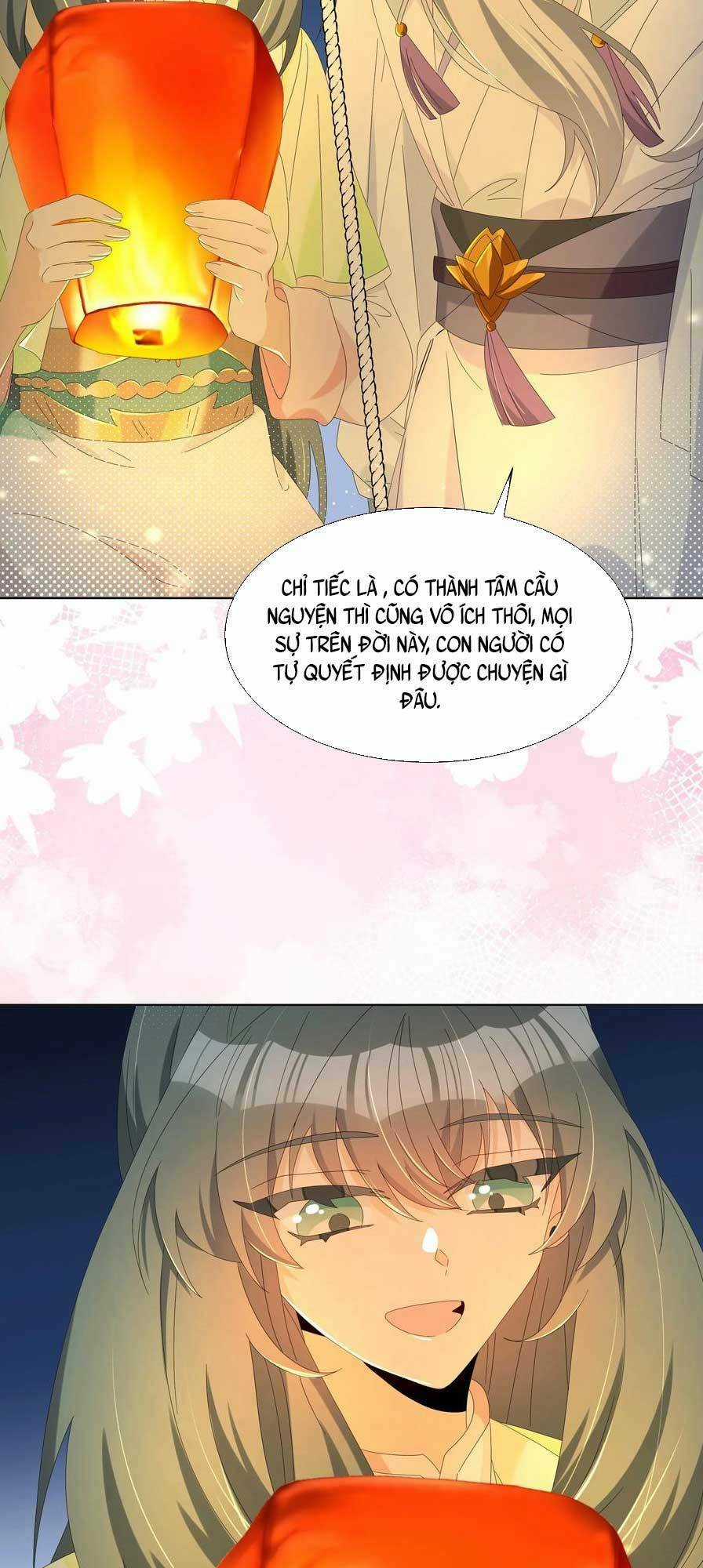 Sư Huynh Phản Diện Bắt Ta Hoàn Lương Chapter 33 trang 14