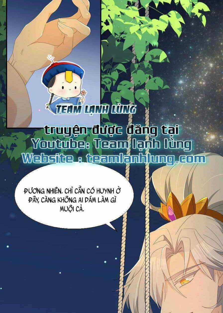 Sư Huynh Phản Diện Bắt Ta Hoàn Lương Chapter 33 trang 16