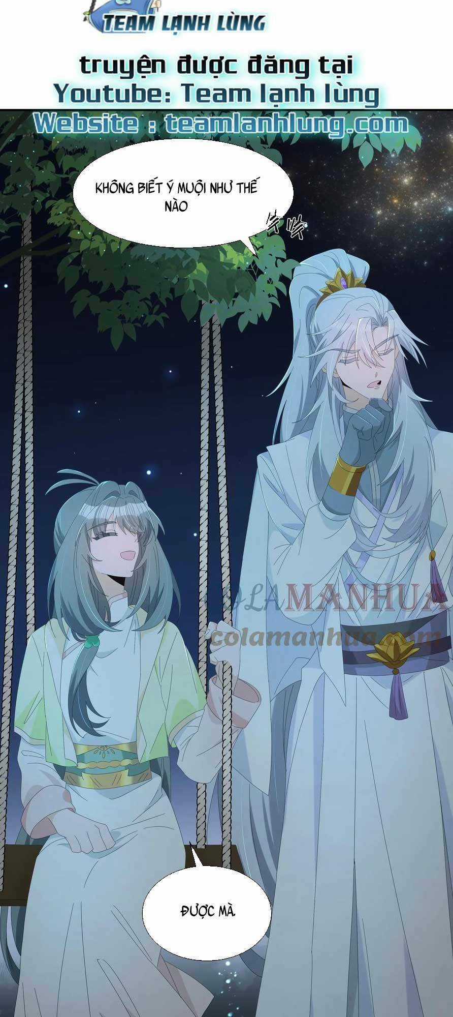 Sư Huynh Phản Diện Bắt Ta Hoàn Lương Chapter 33 trang 24