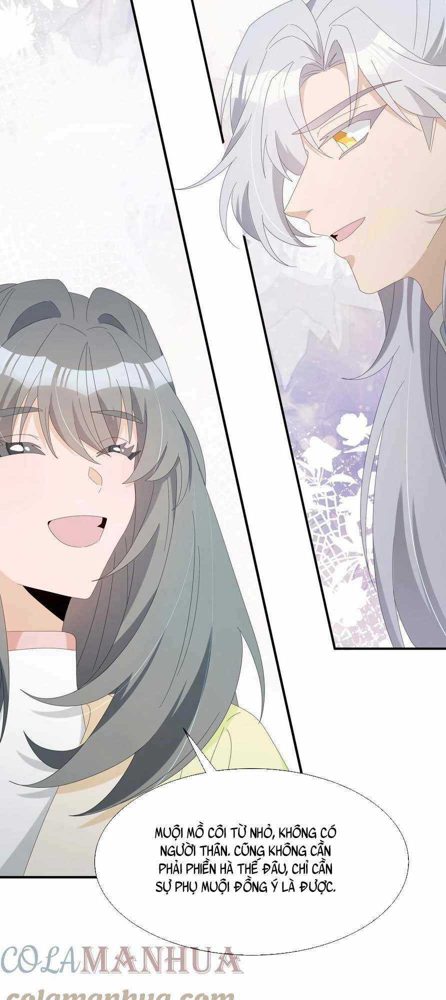 Sư Huynh Phản Diện Bắt Ta Hoàn Lương Chapter 33 trang 26