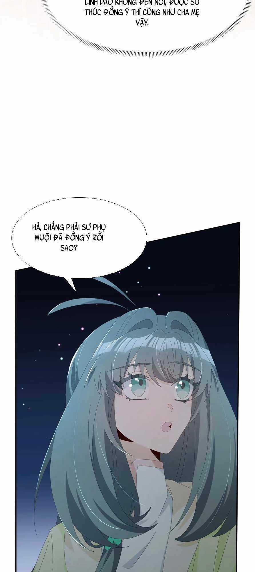 Sư Huynh Phản Diện Bắt Ta Hoàn Lương Chapter 33 trang 28