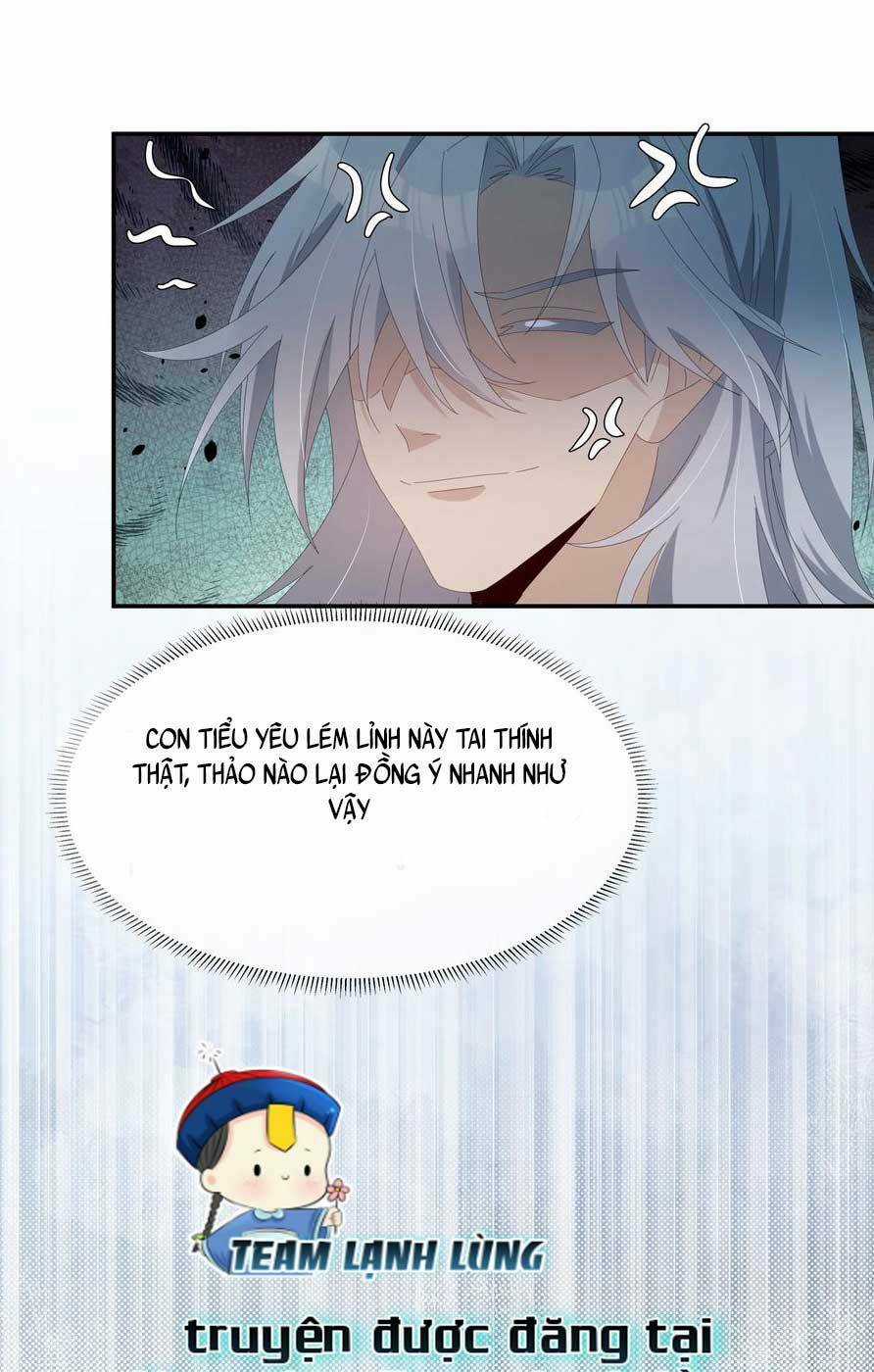 Sư Huynh Phản Diện Bắt Ta Hoàn Lương Chapter 33 trang 30