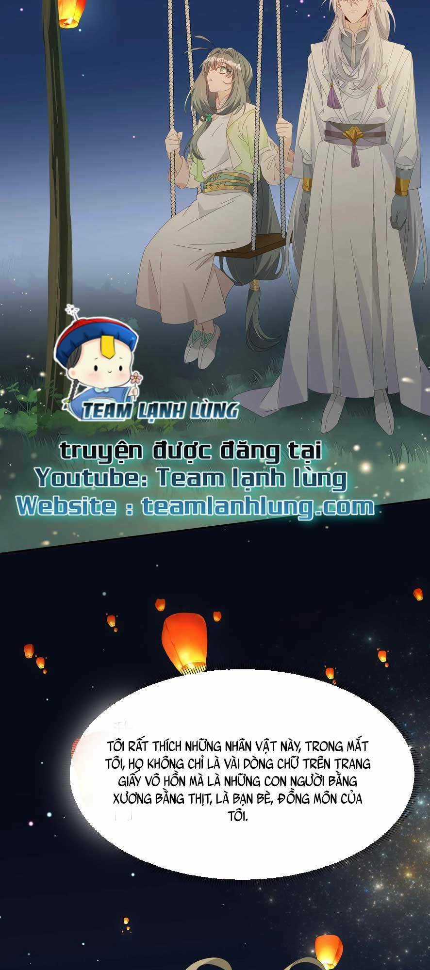 Sư Huynh Phản Diện Bắt Ta Hoàn Lương Chapter 33 trang 39