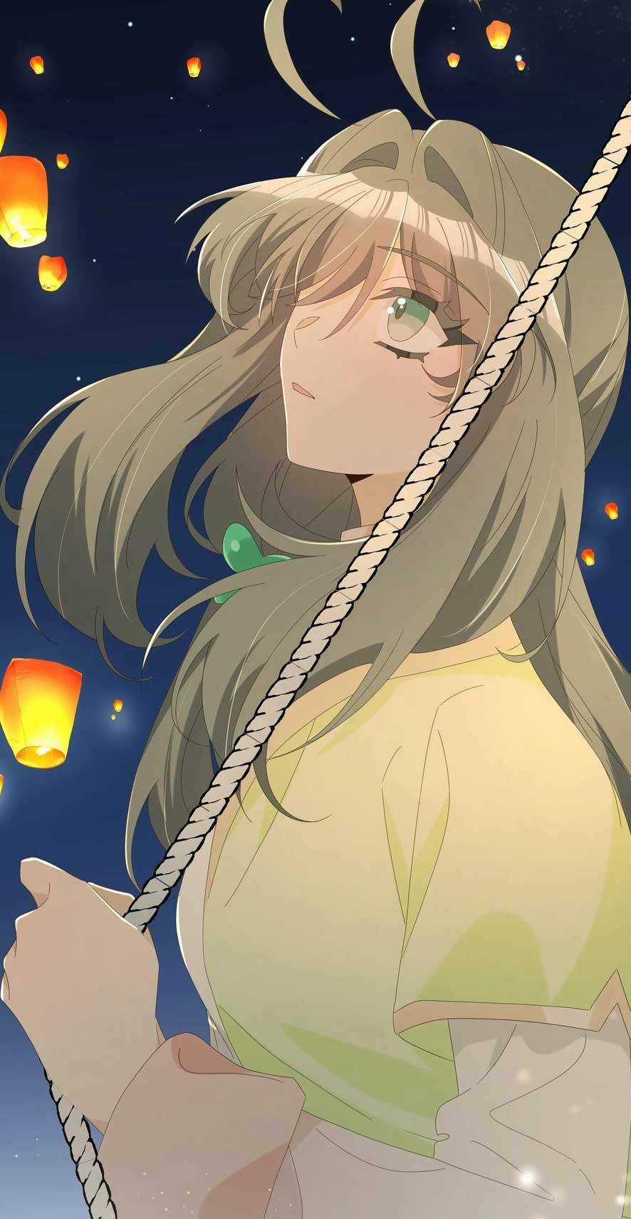 Sư Huynh Phản Diện Bắt Ta Hoàn Lương Chapter 33 trang 40