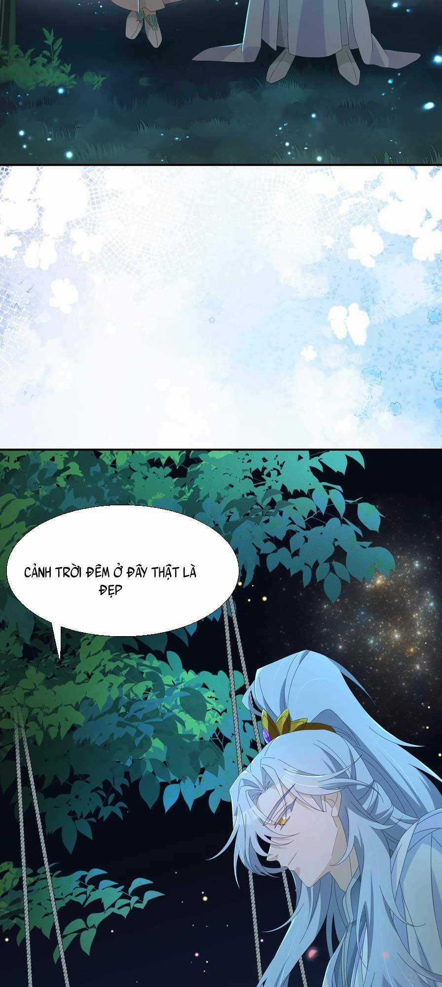 Sư Huynh Phản Diện Bắt Ta Hoàn Lương Chapter 33 trang 5