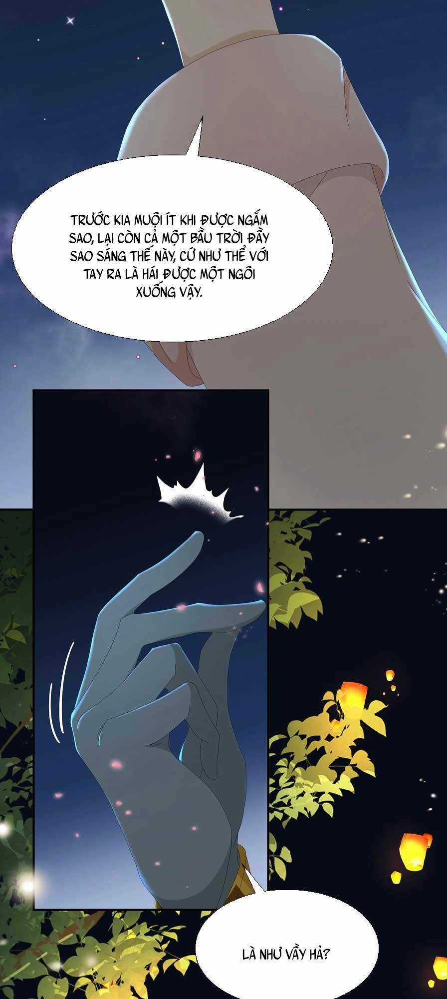 Sư Huynh Phản Diện Bắt Ta Hoàn Lương Chapter 33 trang 8