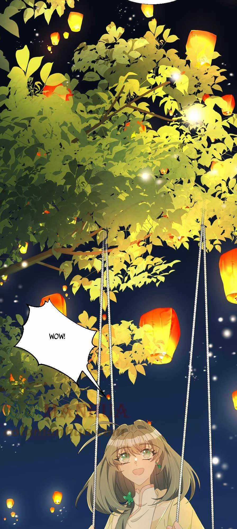 Sư Huynh Phản Diện Bắt Ta Hoàn Lương Chapter 33 trang 9