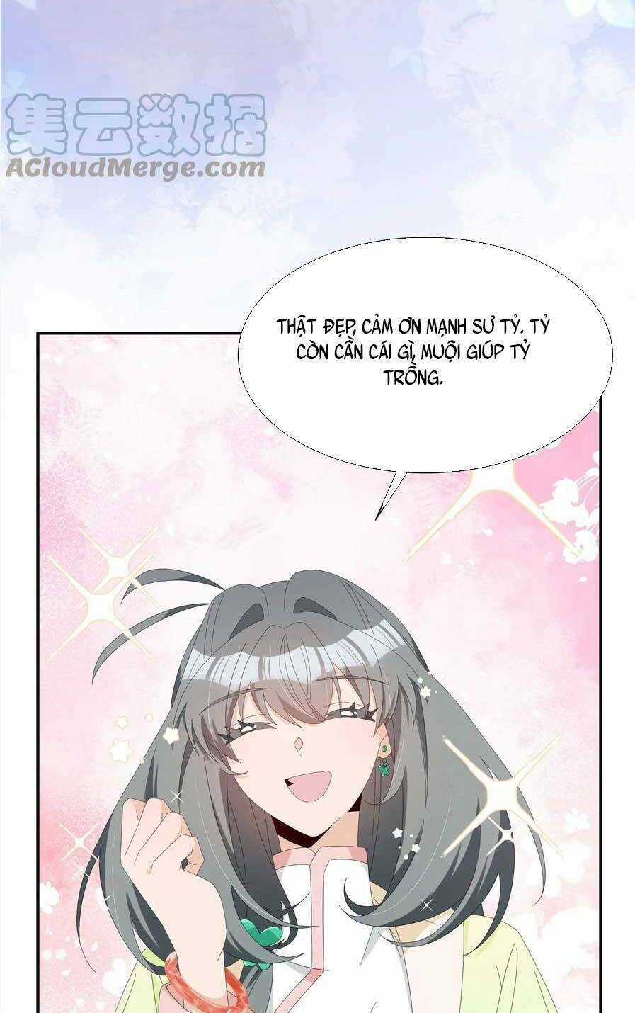 Sư Huynh Phản Diện Bắt Ta Hoàn Lương Chapter 34 trang 14