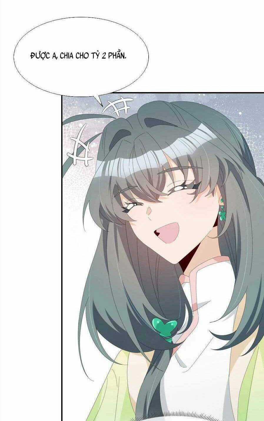 Sư Huynh Phản Diện Bắt Ta Hoàn Lương Chapter 34 trang 17