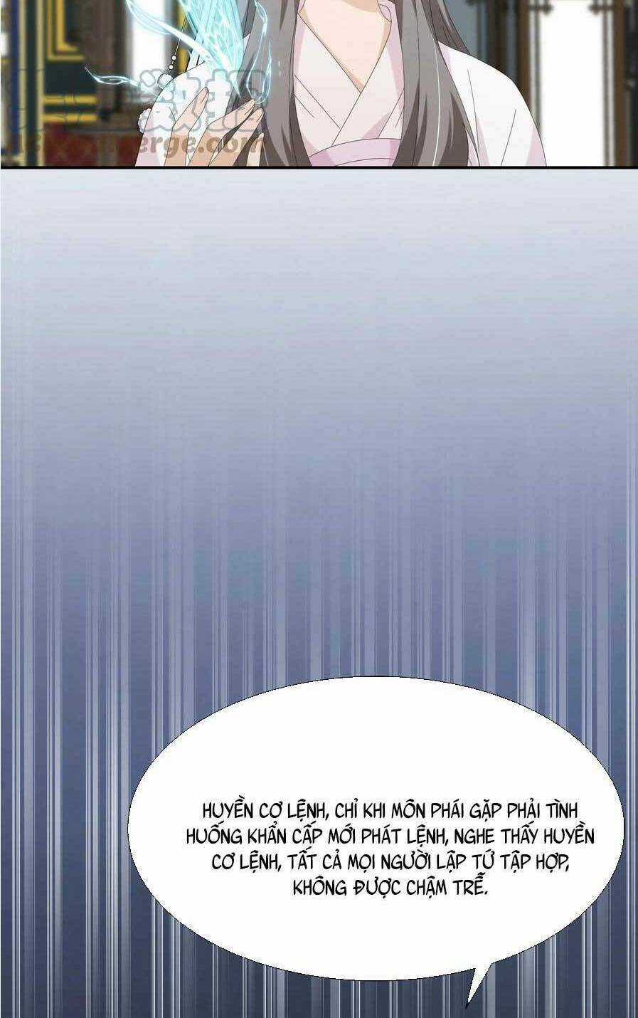 Sư Huynh Phản Diện Bắt Ta Hoàn Lương Chapter 34 trang 19