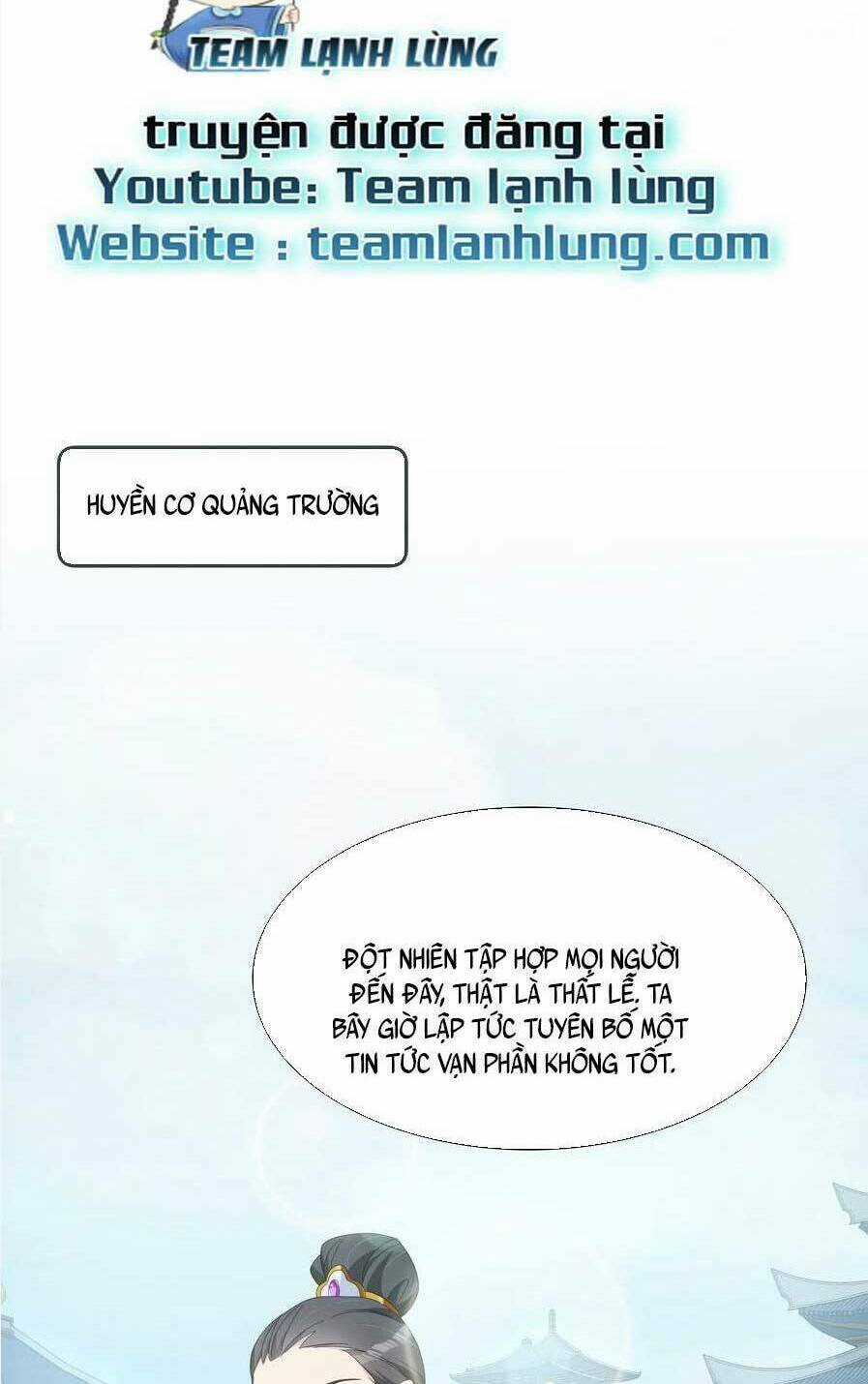 Sư Huynh Phản Diện Bắt Ta Hoàn Lương Chapter 34 trang 21