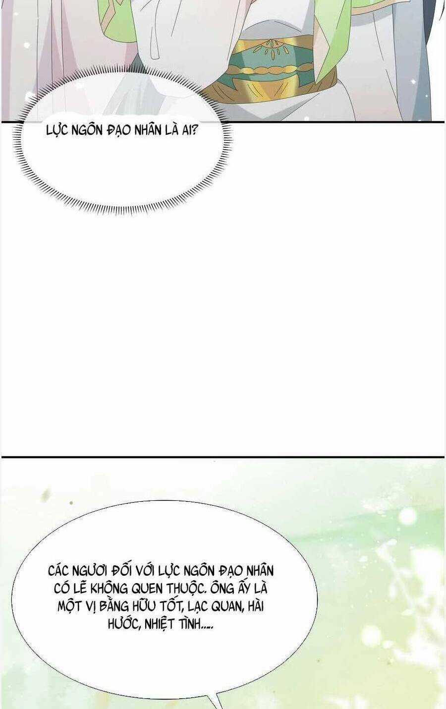 Sư Huynh Phản Diện Bắt Ta Hoàn Lương Chapter 34 trang 24