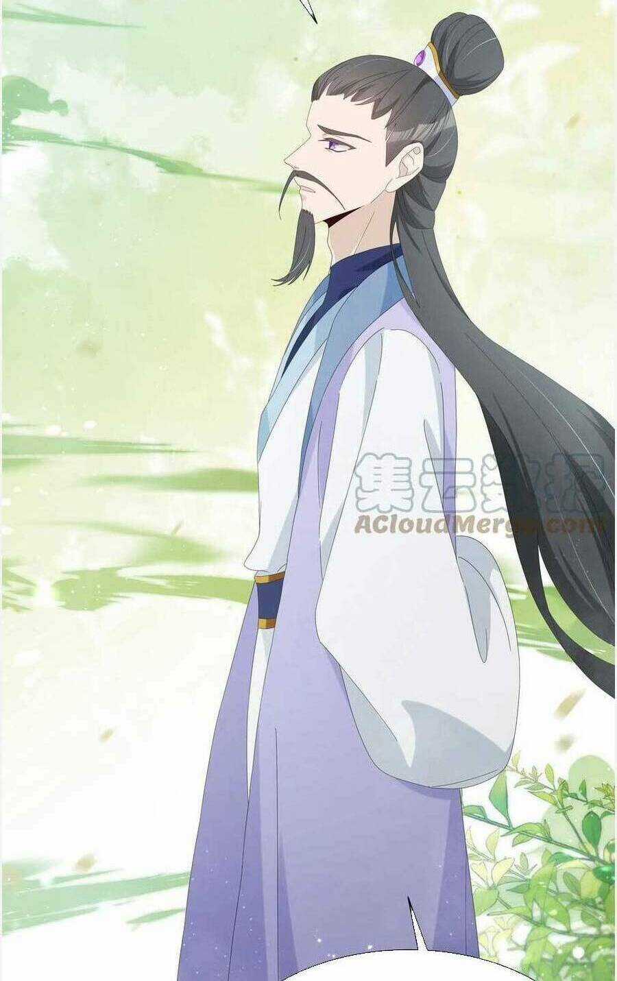 Sư Huynh Phản Diện Bắt Ta Hoàn Lương Chapter 34 trang 25