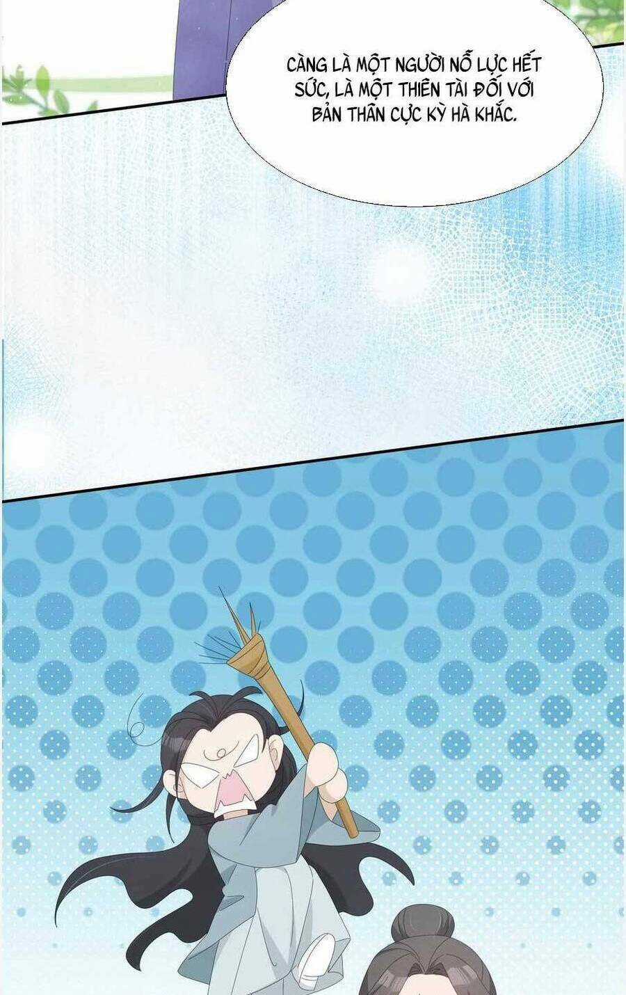 Sư Huynh Phản Diện Bắt Ta Hoàn Lương Chapter 34 trang 26