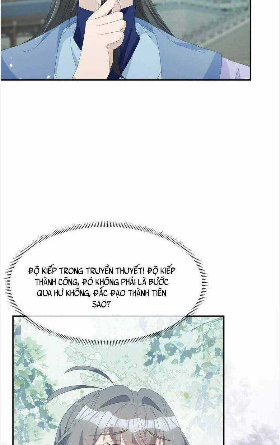 Sư Huynh Phản Diện Bắt Ta Hoàn Lương Chapter 34 trang 29