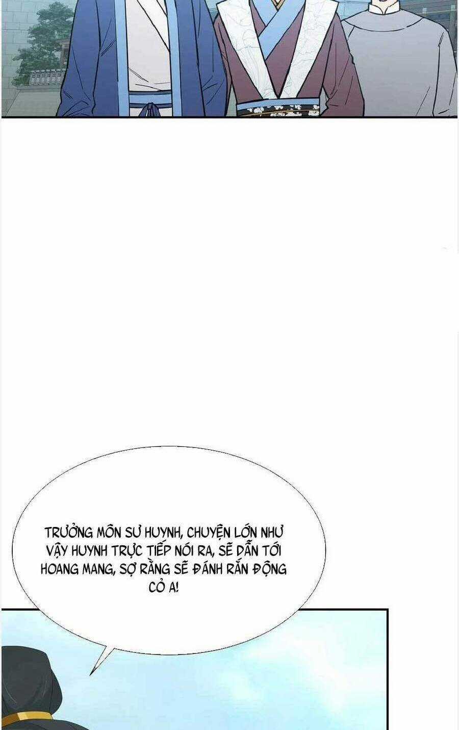 Sư Huynh Phản Diện Bắt Ta Hoàn Lương Chapter 34 trang 33