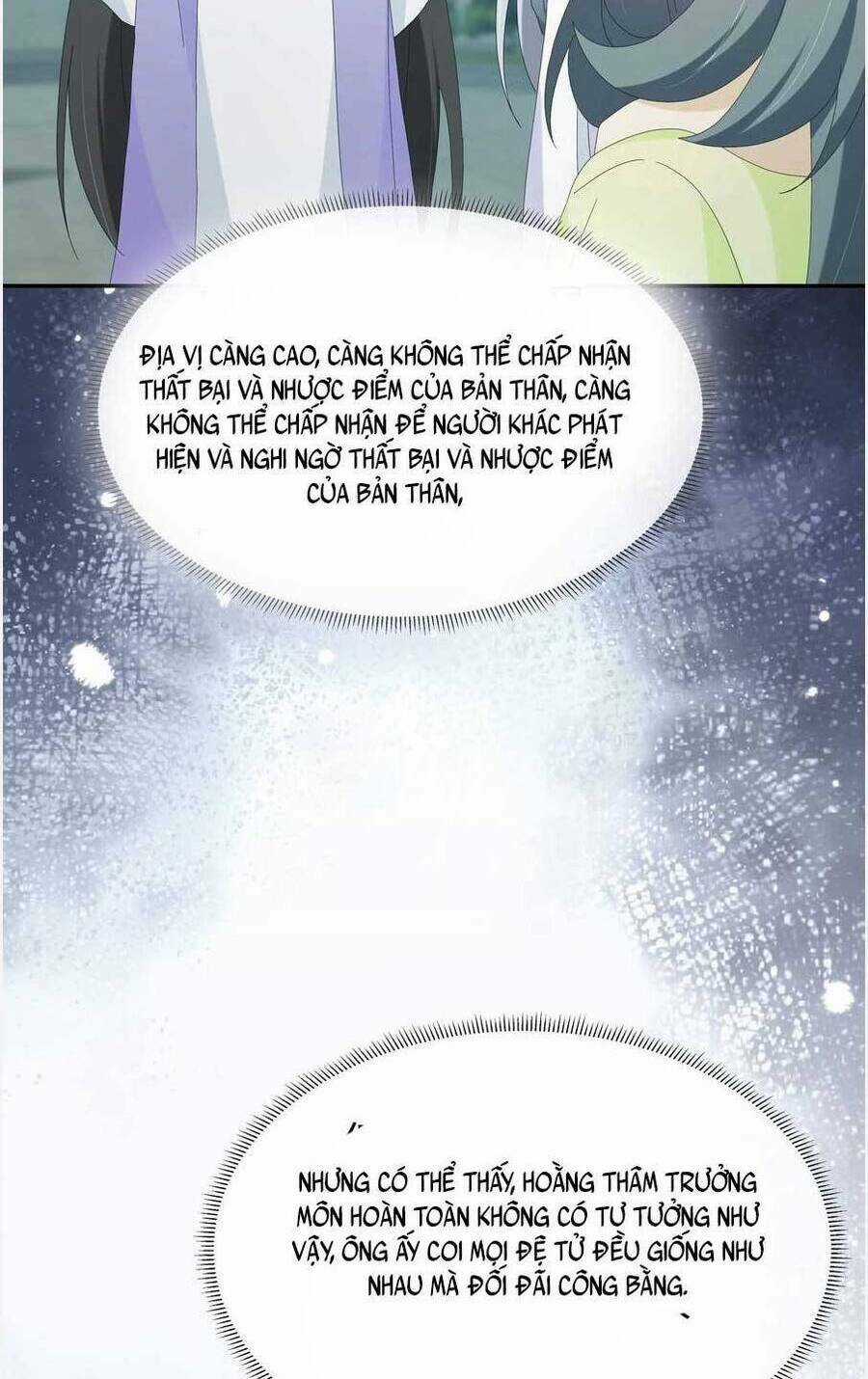 Sư Huynh Phản Diện Bắt Ta Hoàn Lương Chapter 34 trang 36