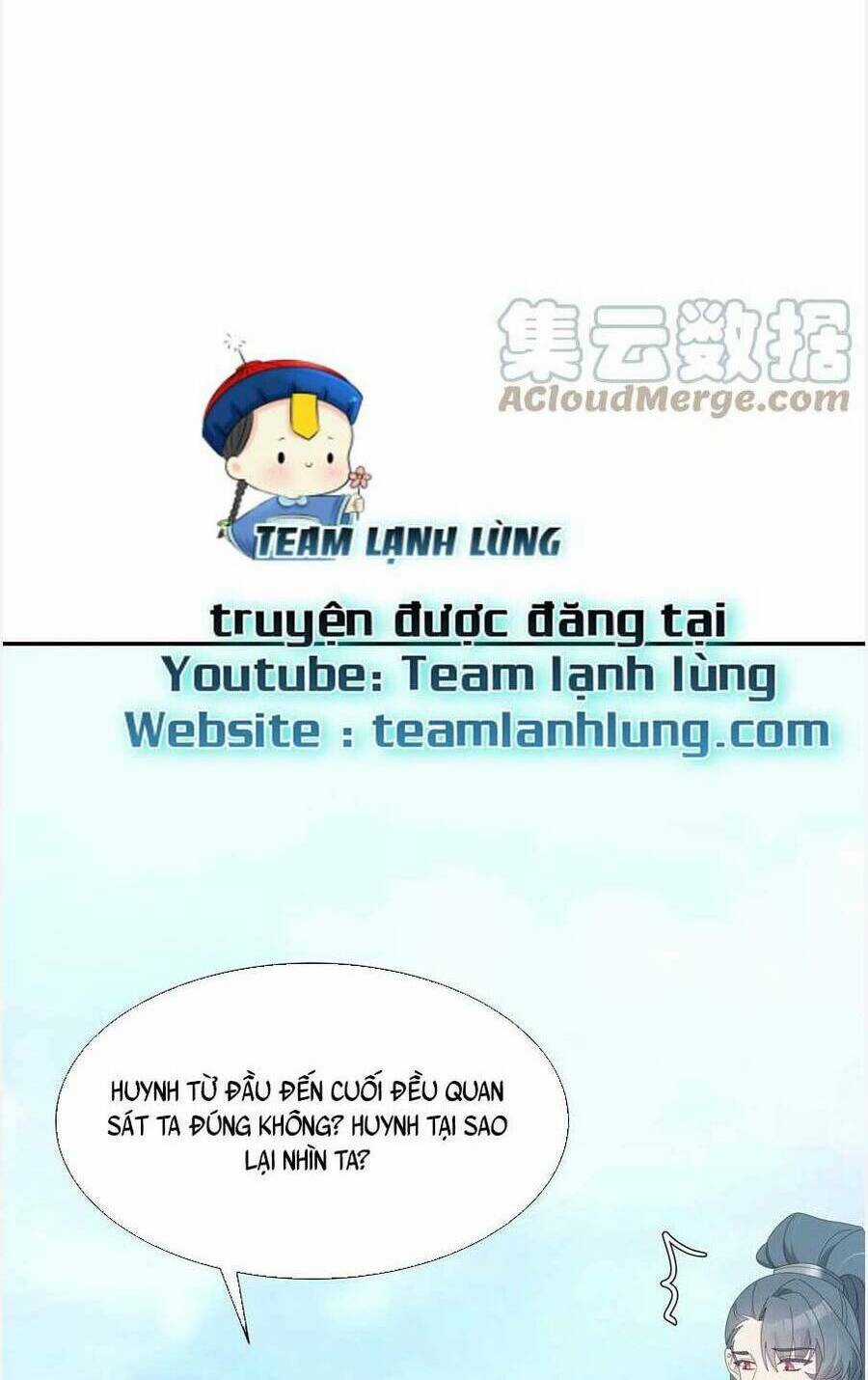 Sư Huynh Phản Diện Bắt Ta Hoàn Lương Chapter 34 trang 41