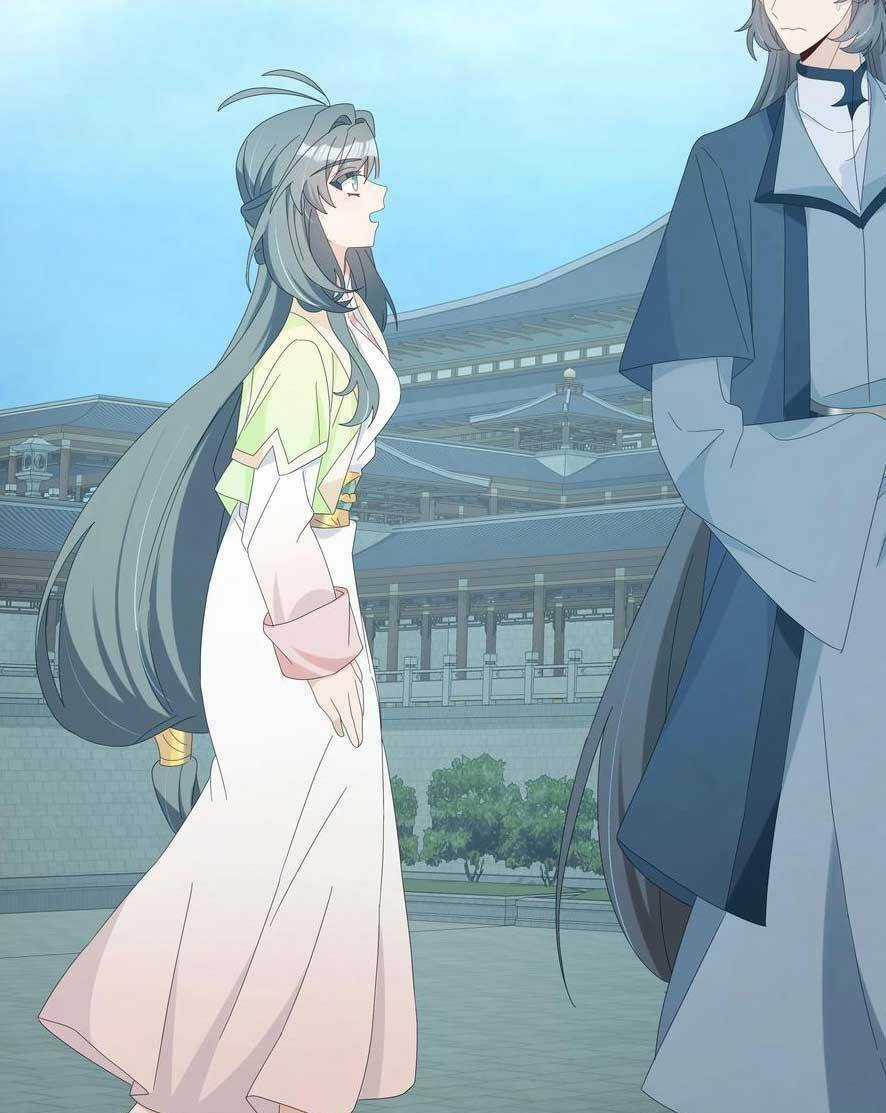 Sư Huynh Phản Diện Bắt Ta Hoàn Lương Chapter 34 trang 42