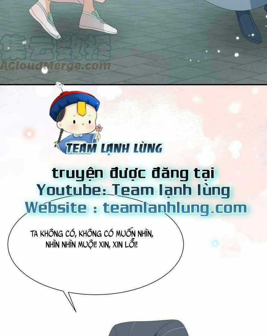 Sư Huynh Phản Diện Bắt Ta Hoàn Lương Chapter 34 trang 43