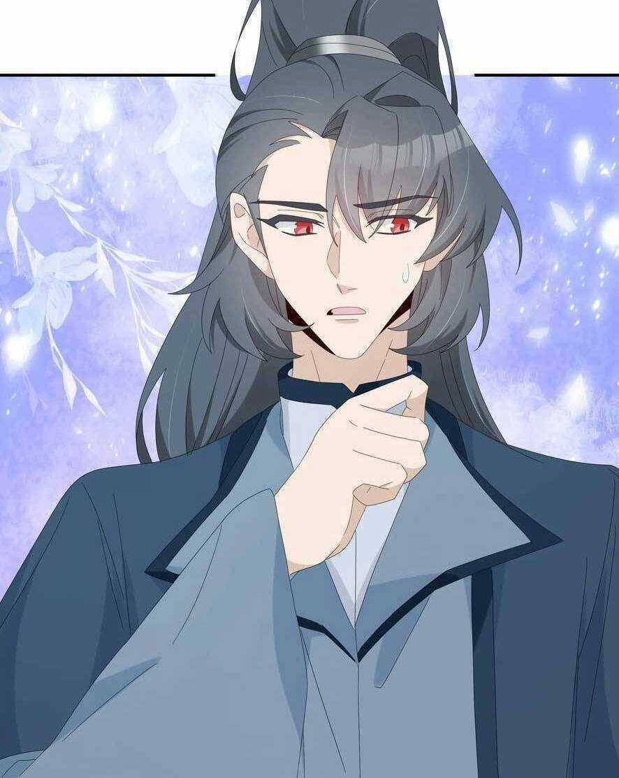 Sư Huynh Phản Diện Bắt Ta Hoàn Lương Chapter 34 trang 44